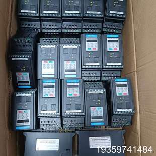 CAN MD200S0.4B 0.4KW议价 汇川变频器