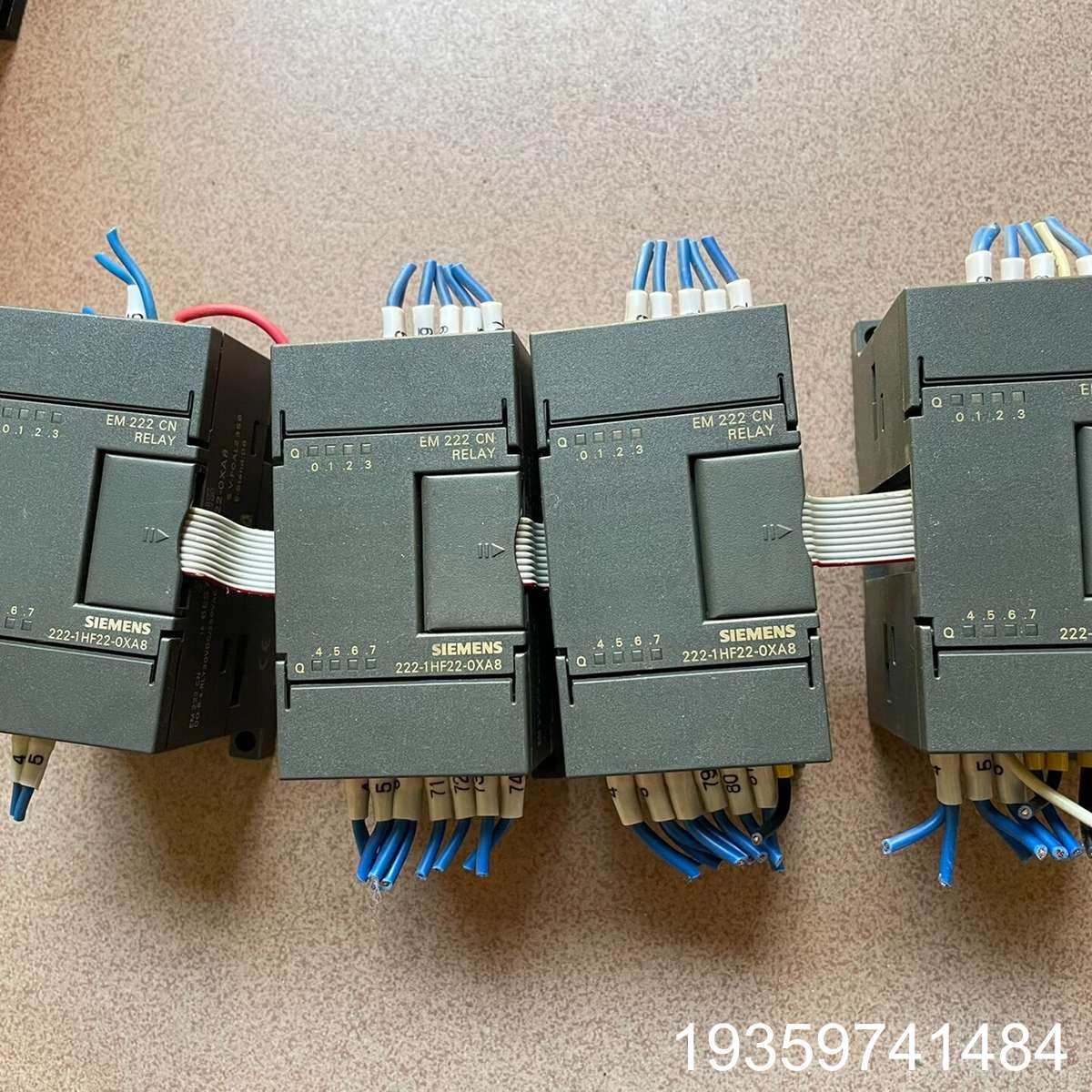 SIEMENS6ES7 222-1HF22-0XA议价