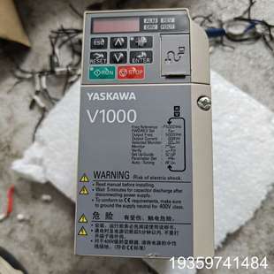 议价 VBBA0003BBA 变频器 CIMR