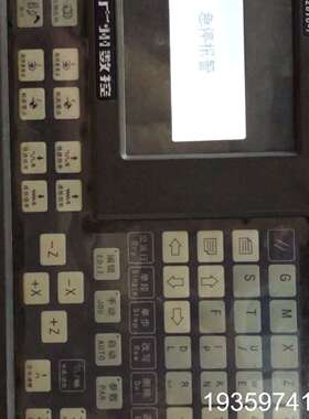 gsk928tc-1 错，开机显示急停报议价