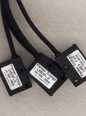 Parker Trilogy磁头读码器LME5F-3 议价