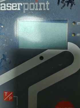 议价：意大利Laser Point功率计，实物如图，功能包好，有需