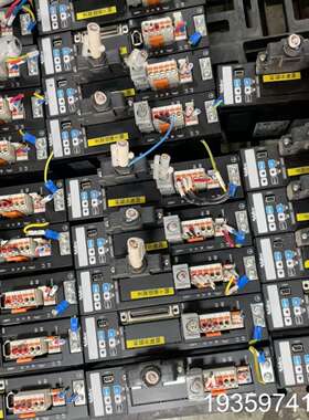 三协伺服400W 电机MZ401N2LN07 MZ401A2议价