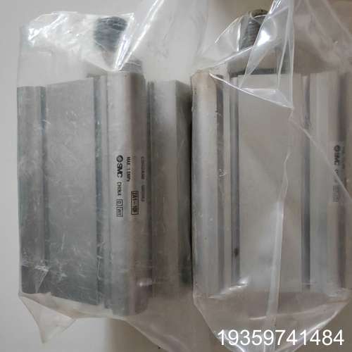 SMC气缸CDQ2A50-50DMZ，薄型设计，议价