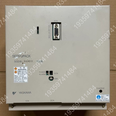 SGDB-44ADMY223A 伺服驱动器 议价