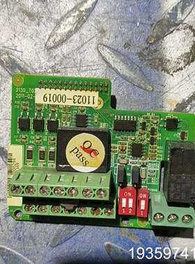 英威腾变频器扩展卡E234156议价