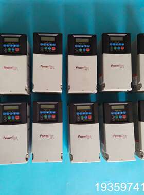 ABPowerFlex 400变频器，型号22C议价
