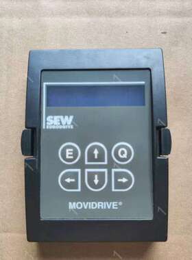 DBG11B-08 SEW变频器操作面板 8241546 九 议价