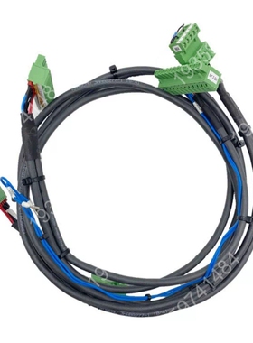 DeviceNet线缆（新） 3HAC047397-001 议价