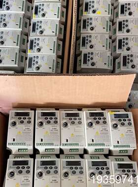 VFD004L21A 台达VFD-L变频器 220V 0.4议价