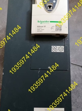 议价：变频器Altivar 61，型号ATV61HD30N4