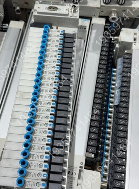 费斯托FESTO阀岛VTUB-12，24位，型号553983 议价