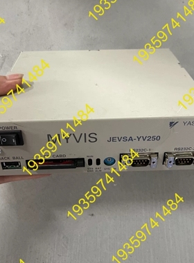 议价：MYVIS视觉控制器JEVSA-YV250，图片，原