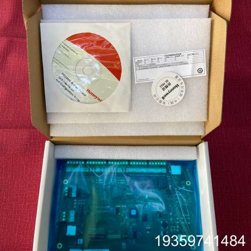 PRO3000霍尼韦尔门禁控制器模块PRO3000。2022议价