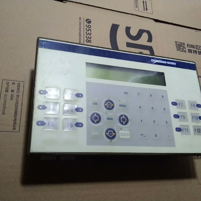 议价：施耐德触摸屏 XBTP021010 实物图二手包好 议价