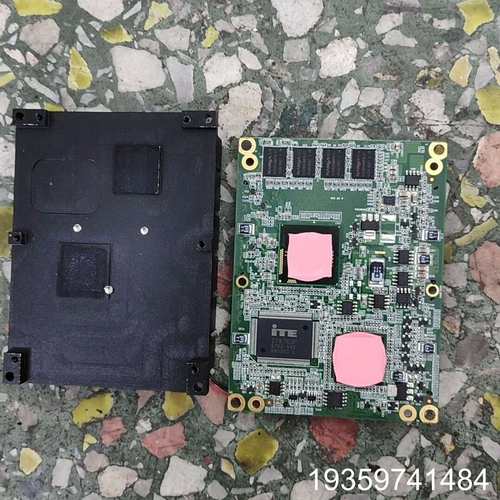 94V-0WZ-7A 工控主板E170968 BD10344议价