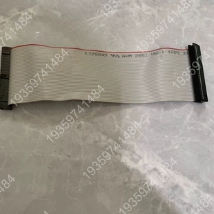 G双母座排线买 E43842 议价 105C 排线AWM2651