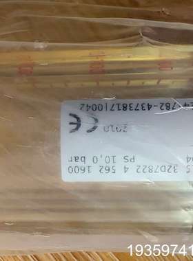 盖米流量计GEMU，815 32D7822议价