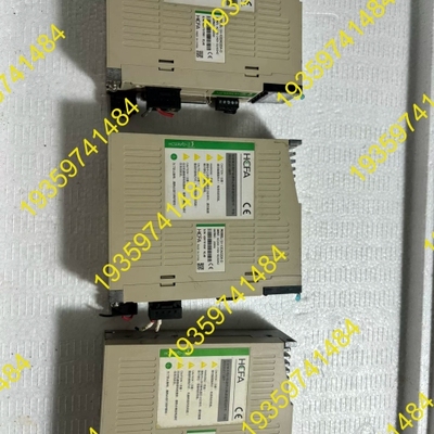 议价：禾川伺服驱动器SV-X3DA020A-D，（共1个）品，
