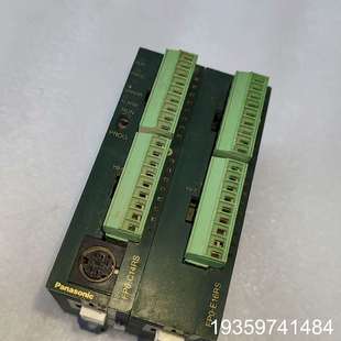 C14RS FP0 E16RS议价 模块 PLC