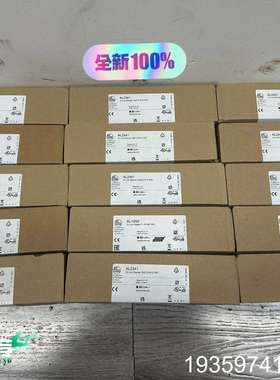 AL2341总线模块，IFM22年，，内外议价