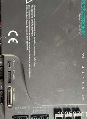 高创控制器PX-6A-2AEC-ROST-T-NN，功议价