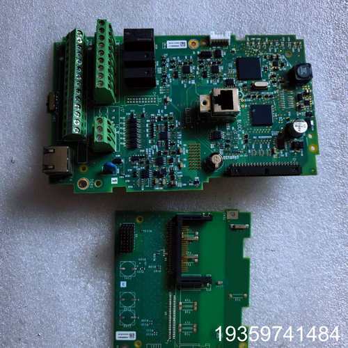 ATV610U变频器主板 EAV41778  / EA议价