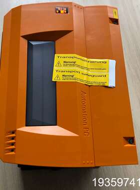 贝加莱启动器5PC810.SX05-00 R3EE01690议价