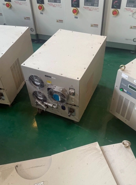 议价：ADTEC AX-5000W射频电源，日本制造，型号AX-5