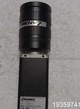 LANDREX工业相机镜头 A092-977-00 议价