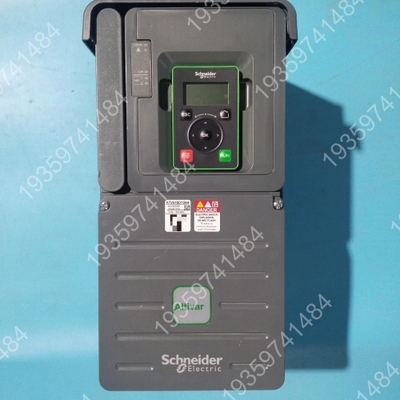 ATV610D15N4变频器15kw，380V 议价