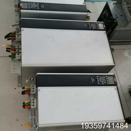 丹佛斯202系列变频器FC-202P45KT4E20H,，4议价