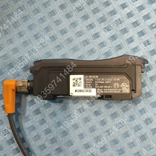 议价 2016年1 基恩士LV N11CN激光传感器