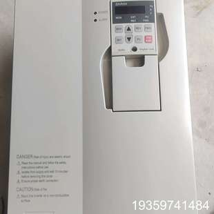 士林变频器SF 18.5K 22K 380V三相议价 040