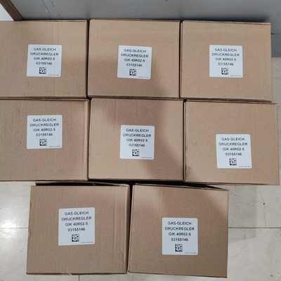 霍科德GAS-GLEICH压力调节器DRUCKREGLE 议价