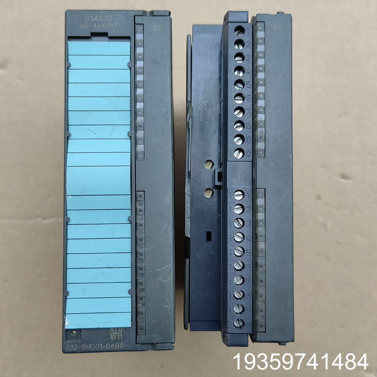 模块332-5HD01-0AB0，议价