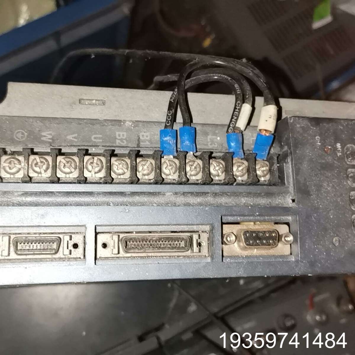 埃斯顿伺服器1.5kw edb-15apa议价