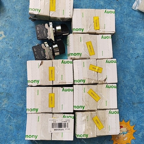 按钮XB4BJ21 议价