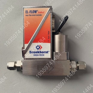 流量计 BAD 20K 议价 201CV Bronkhorst