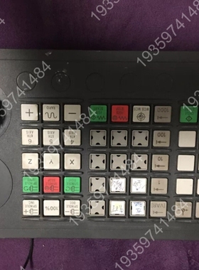 MCP 310C 操作面板6fc5303-0af23- 议价