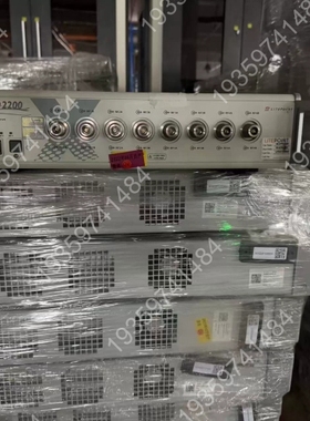 Litepoint IQ2200无线仪，8端口 议价