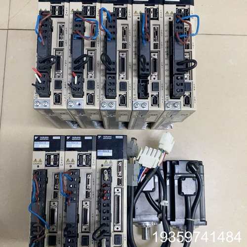 SGDV-2R8A11B002000 400瓦伺服驱动器议价