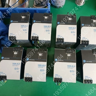 Allen 议价 Bradley电源