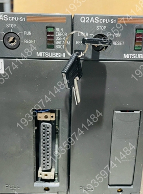 议价：CPU模组，型号Q2ASCPU-s1，，