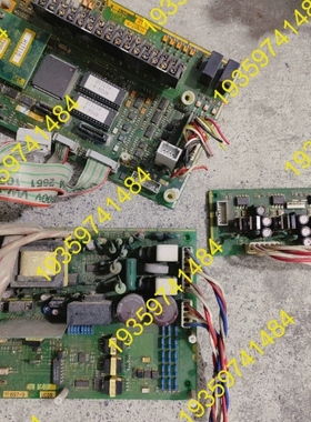 议价：P9S大功率变频器主板EP-3496J驱动板EP-353