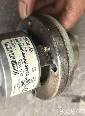 西克编码器：DFS60B-BHCK08192议价
