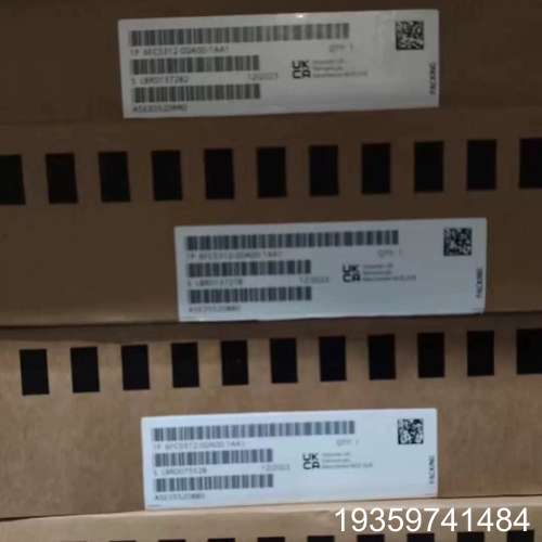 6FC5312-0DA00-1AA1模块6FC53议价