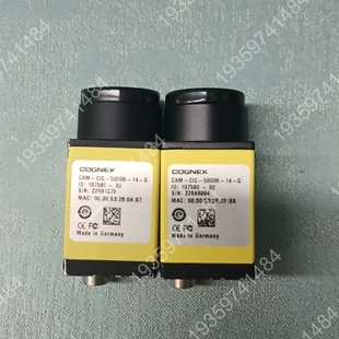 CIC 制造 5000R 议价 康耐视工业相机CAM