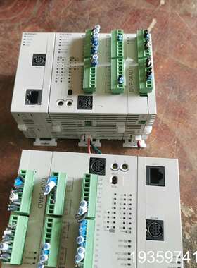 台达PLc控制器DVP28SⅤ11T美丽  分型议价