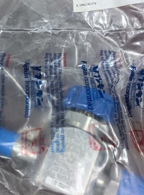 议价：Fujikin富士金 FUDF-12TWXVM-P-B